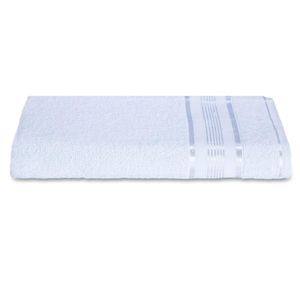 Toalha de Banho Gigante Banhão 80x180cm Alta Absorção 380g/m²