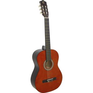 Violão Clássico de Nylon Verniz Brilhante CG 100 Natural Cordoba