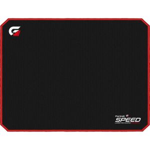 Mouse Pad Gamer 440x350mm Vermelho Speed MPG102 72696 - Fortrek G