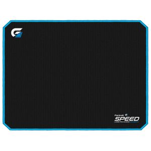 Mouse Pad Gamer 440x350mm Azul Speed MPG102 72266 - Fortrek G