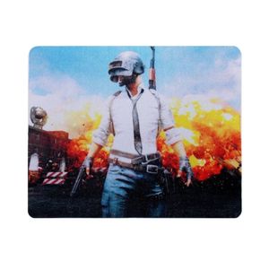 Mouse Pad 18x22cm Tecido Exbom Mp-2218a - PUBG