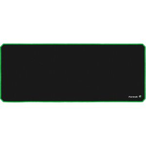 Mouse Pad Gamer 800x300mm Verde Speed MPG103 77536 - Fortrek G