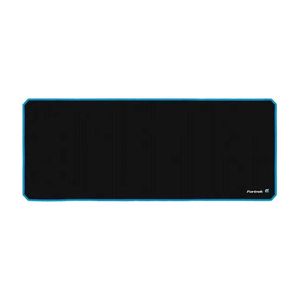 Mouse Pad Gamer 800x300mm Azul Speed MPG103 77536 - Fortrek G