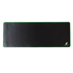 Mouse pad Extra Grande XC-MPD-07 Preto e Vede X-Cell