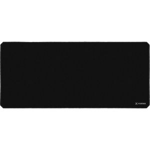 Mouse Pad Gamer Fortrek Speed MPG104 (900 x 400mm) Preto - AC3030