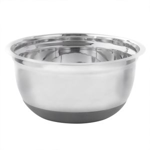 Bowl 4,2L 25cm de Aço Inoxidável