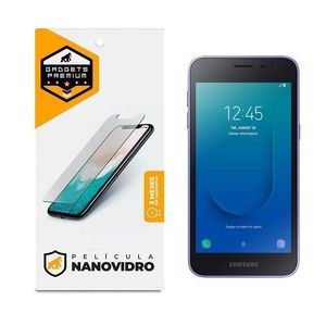 Película De Nano Vidro Para Samsung Galaxy J2 Core (2020) - Gshield