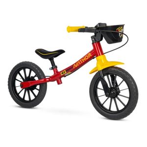 Bicicleta Balance Bike Fast Nathor 52451