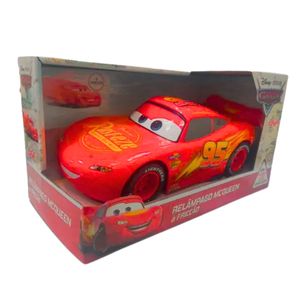 Carro de Fricção 28cm Relâmpago MCQueen Toyng 051226