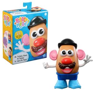 Boneco Mr. Potato Head Hasbro F9417