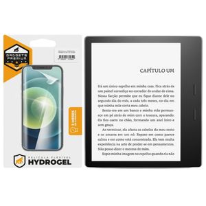 Película para Kindle Oasis 10° Geração - Hydrogel HD - Gshield