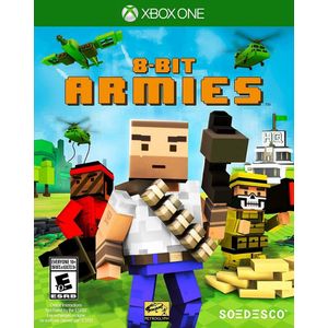 8 Bit Armies - Xbox One