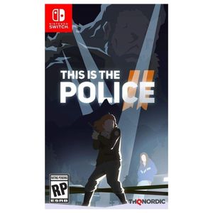 This Is the Police 2 - Switch