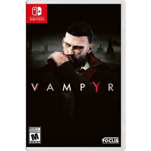 Vampyr - Switch