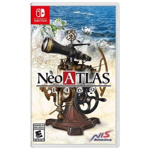 Neo Atlas 1469 - Switch