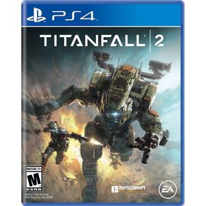 Titanfall 2 - PS4