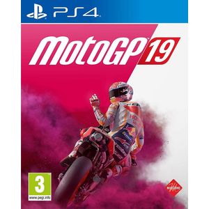 MotoGP 19 - PS4