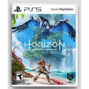 Horizon Forbidden West - PS5