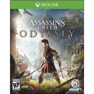 Assassins Creed Odyssey - Xbox One / Series X