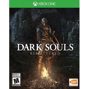 Dark Souls Remastered - Xbox One