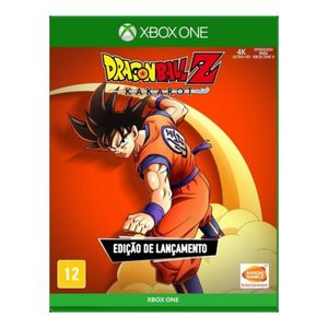 Dragon Ball Z Kakarot - Xbox One