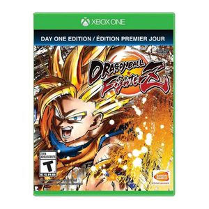 Dragon Ball FighterZ - Xbox One