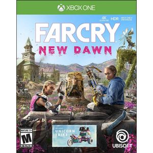 Far Cry New Dawn - Xbox One