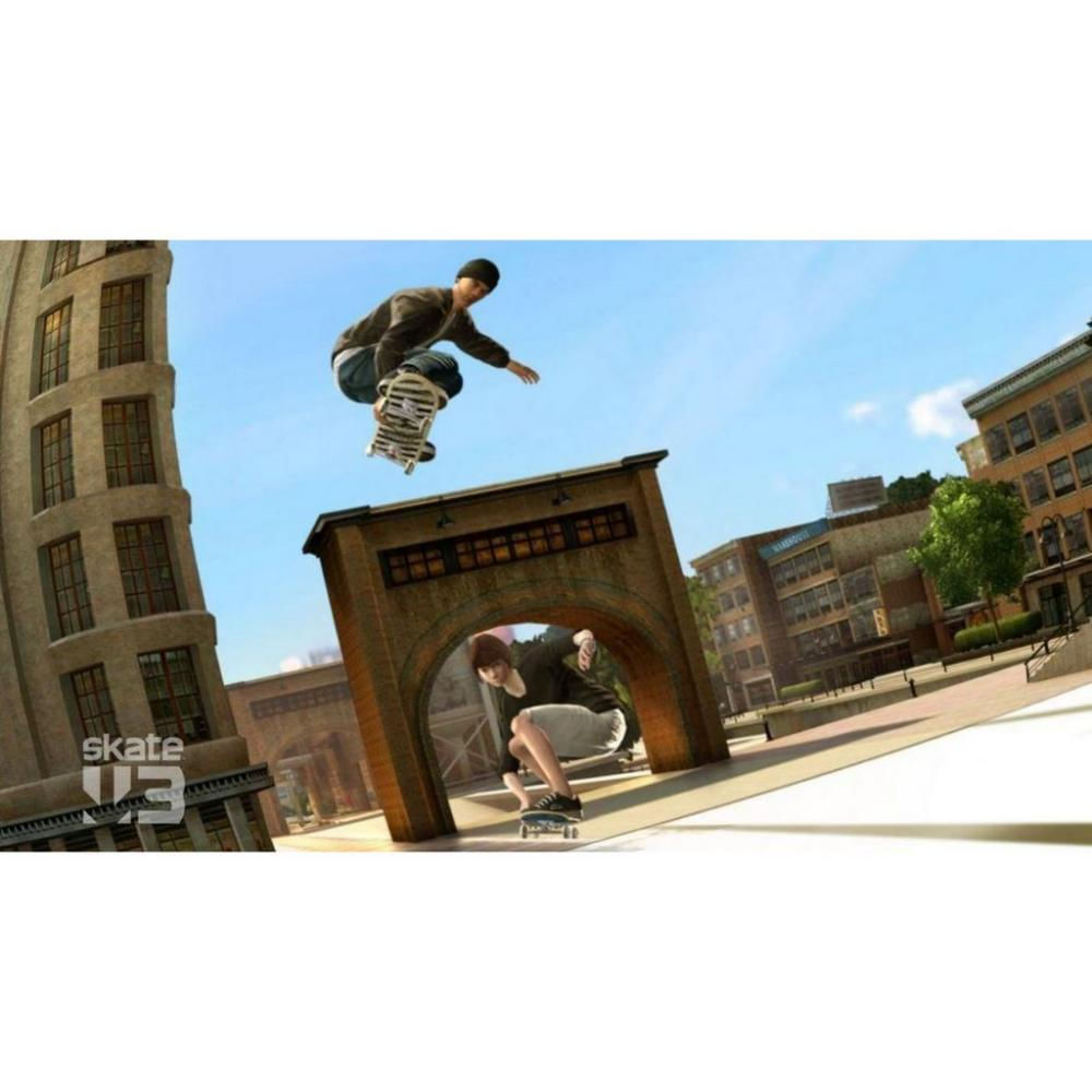 Skate 3 - Xbox One / Xbox 360