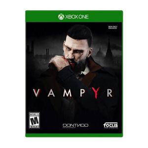 Vampyr - Xbox One