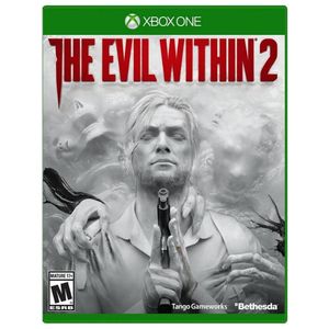 The Evil Within 2 - Xbox One