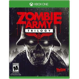 Zombie Army Trilogy - Xbox One