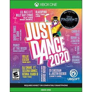 Just Dance 2020 - Xbox One