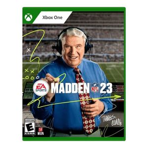 Madden NFL 23 - Xbox Series X