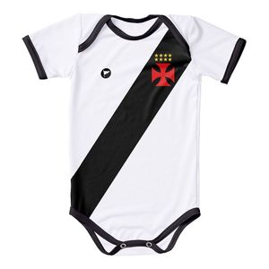 Body Vasco Proteção UV Branco Oficial