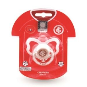 Chupeta Internacional Classic Orto S2 Kids Gol