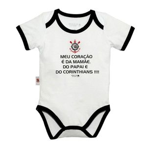 Body Corinthians "Meu Coração" Oficial