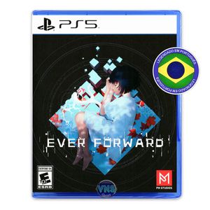 Ever Forward - PS5