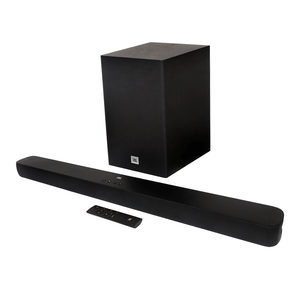 Home Soudbar Cinema SB180 110W Bluetooth JBL