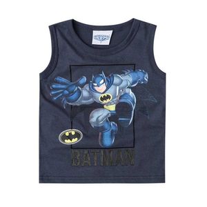 Regata Infantil Menino Brandili liga da justiça Batman