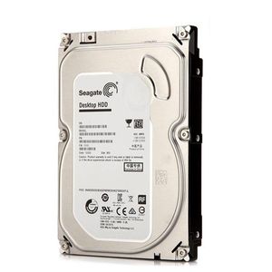 Hd 500gb Sata Desktop Seagate Para Dvr ST3500312CS