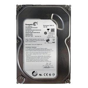 Hd Interno 160gb Sata Seagate Wd Pc Dvr