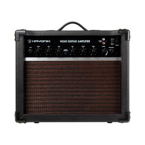 Amplificador de Guitarra Hayonik HG 60 - 60 WATTS - AP0422