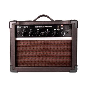 Amplificador de Guitarra Hayonik HG 30 - 30 WATTS - AP0424