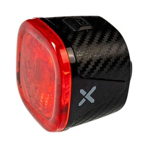 Luz Traseira P/ Bike Xoss XR01 Brake Light USB - IL0029