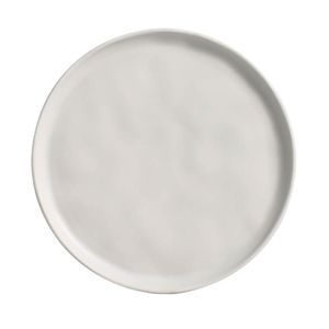 Conjunto com 6 Pratos de Sobremesa Bio Stoneware Vit Ø21,5cm