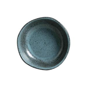 Conjunto com 6 Ramequim Orgânico Médio Night Sky Ø9x3cm 70ml