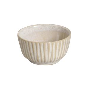 Conjunto com 6 Ramequins Médio Linhas Latte Ø9x5cm 170ml