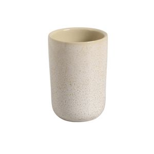 Conjunto com 4 Copos Neo Stoneware Latte 220ml