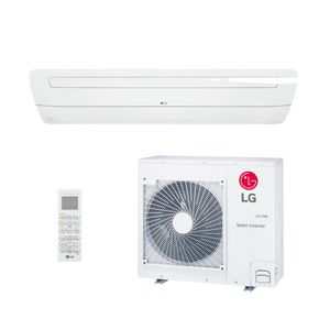 Ar Condicionado Split Cassete LG Inverter 24000 BTUs Quente Frio ATNW24GTLP1.ANWZBR1 - 220V