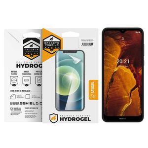 Película para Nokia C30 - Hydrogel HD - Gshield